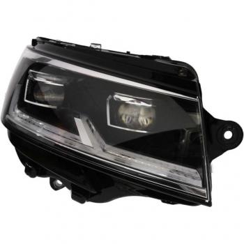 Faro principal delantero VALEO 450885, Derecha