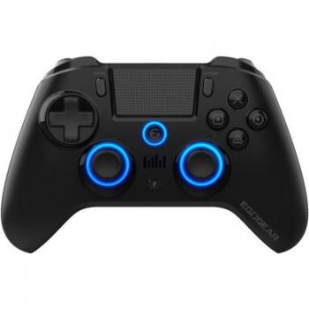 Egogear SC15 BT Gamepad Inalámbrico Negro para PS4