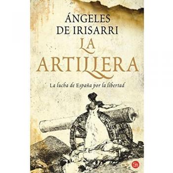 LA ARTILLERA FG