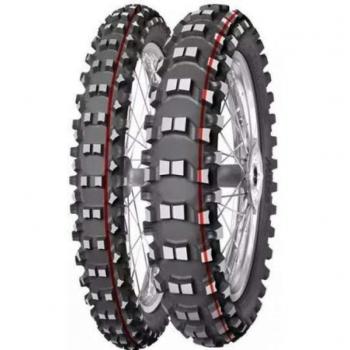 MITAS Terra Force-MX SM (80/100-21 TT 51M compuesto de caucho Super Light)