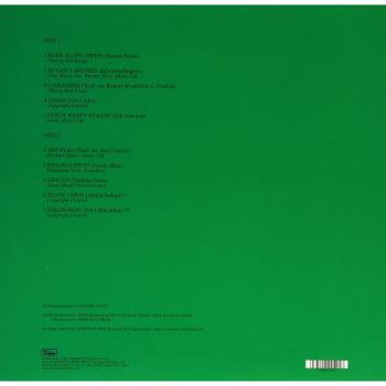 Nothing Can Stop Us [Vinilo]