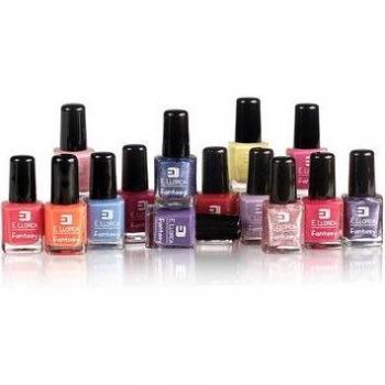 Esmalte de Uñas E.Llorca Mini N4.03 1ud