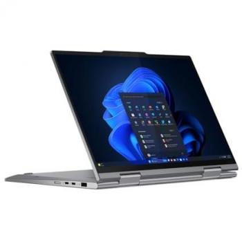 Laptop Lenovo ThinkPad X1 2-en-1 Gen 9, Pantalla Táctil de 14 2.8K, Intel Core Ultra 7-155U, 32 GB RAM, 1 TB SSD, Windows