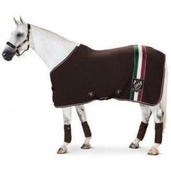 Eskadron - fleece cooler STRIPES - HERITAGE COLLECTION