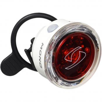 Sigma Sport Luz trasera SIGMA MONO, color blanco - blanco, tamaño estándar