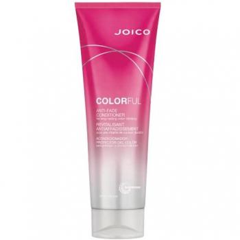 Acondicionador Joico Colorful Anti-Fade 250 ml unisex