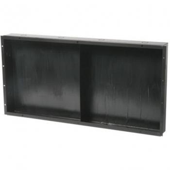 Atlas Sound Recessed Enclosure for 840-812A