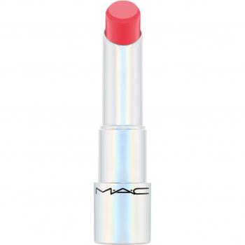 MAC Glow Play Lip Balm - Flower Coral