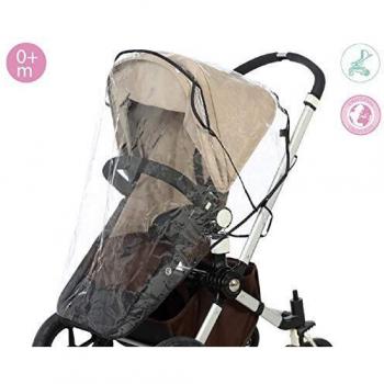Kiokids Protector De Lluvia/clima Para El Carrito