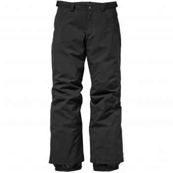O'Neill 8P3072 pantalón, Niños, Black out, FR : XL