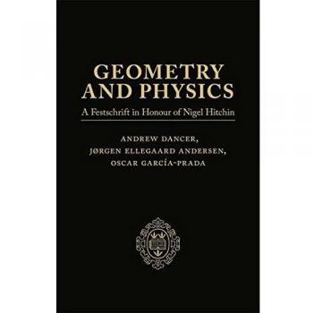 Geometry and Physics: Volume I: A Festschrift in Honour of Nigel Hitchin: 1
