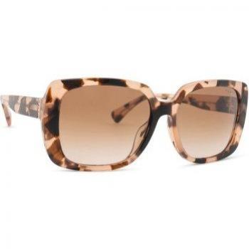 Ralph by Ralph Lauren RA5298U 605813 Women’s Sunglasses Tortoiseshell Size 55