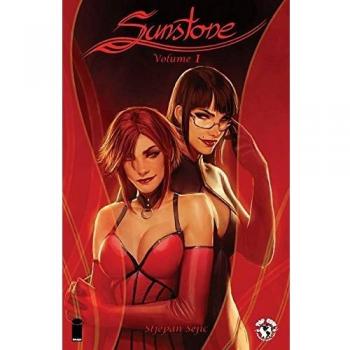 Sunstone Volume 1