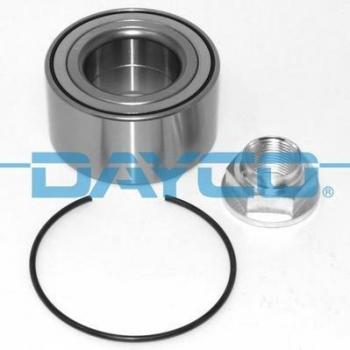 Kit de cojinete de rueda DAYCO KWD1170