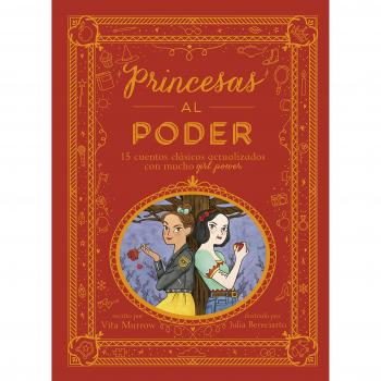 Princesas al poder - Murrow, Vita ; Bereciartu, Julia