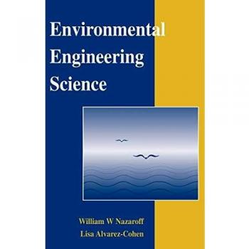 Environmental Engineering Science