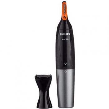 Philips Series 5000 nt5176 nariz & Orejas haartrimmer