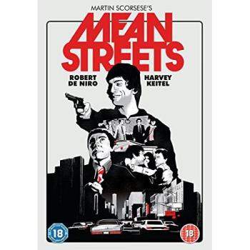 Mean Streets [DVD] [Reino Unido]