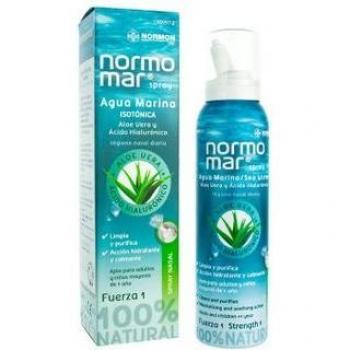 Normon Normomar Spray 125ml