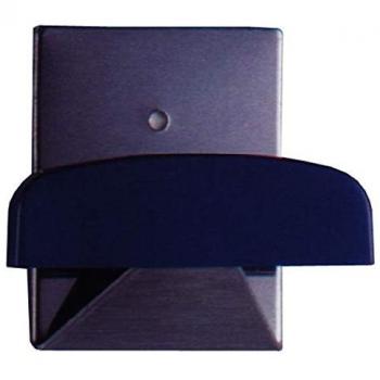 INOFIX - Percha Adhesiva Madera Bl.3 Inofix