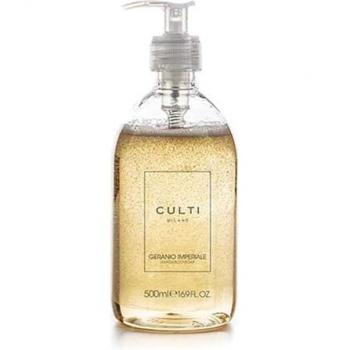 Imperial Geranium Hand & Body Soap 500 ml