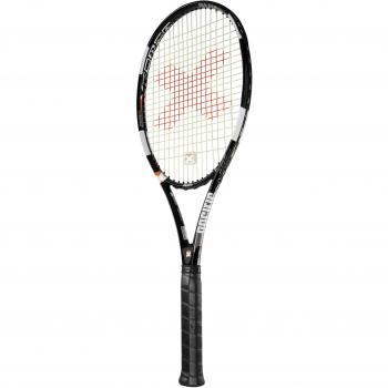Adidas Unisex BXT X Force – Raqueta de Tenis, Unisex, BXT X Force, Negro