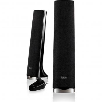 Hercules XPS 2.0 40 Slim - Altavoces de Ordenador de 3 W