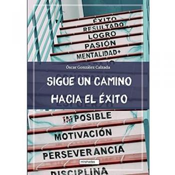 Sigue un camino hacia el éxito