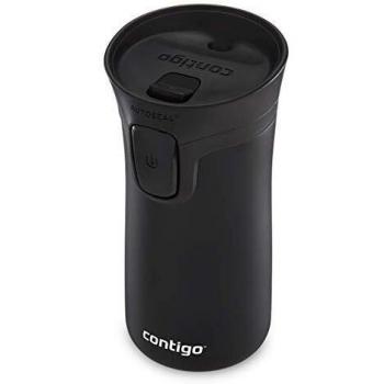 Contigo Botella Termo Pinnacle