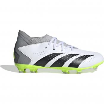 Bota de fútbol Adidas Predator Accuracy.3 FG Jr - Terrenos compactos - Unisex