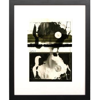 Dósfer X22331 - Cuadro decorativo, Cubillas gap, 90 x 73 cm