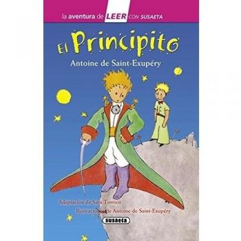 El Principito - Antoine De Saint-exupéry