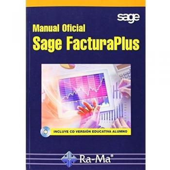 FacturaPlus 2014. Manual Oficial - Formacion Sage
