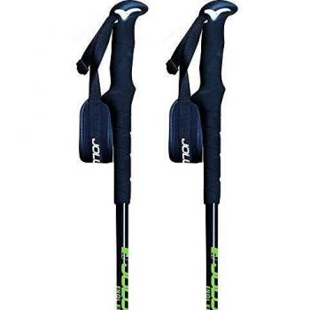 Joluvi Baston Trekking ENOL KLAMP