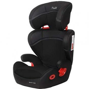 Play Safe Two - Silla de coche grupo 2/3, Color Bam-Bam