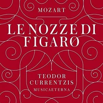 Mozart: Le Nozze Di Figaro