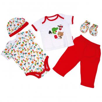 ARDITEX FP10068 Conjunto Regalo