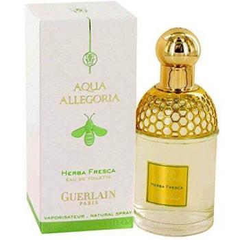 Guerlain Aqua Allegoria Herba Fresca Unisex Eau de Toilette Spray 75 ml