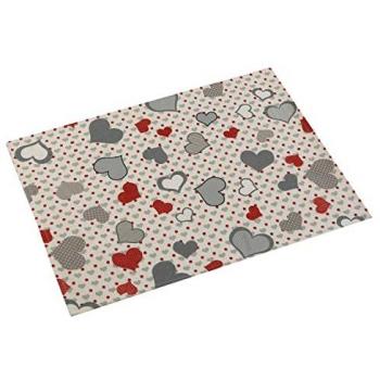 Salvamantel Versa Sweet Poliéster (36 x 0,5 x 48 cm)