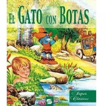 Gato con botas,el