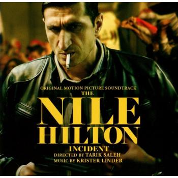 The Nile Hilton Incident