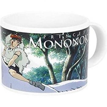Semic Studio Ghibli Mug Princess Mononoke Calici Tazze