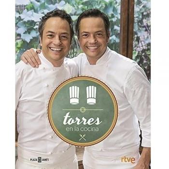 Torres en la cocina