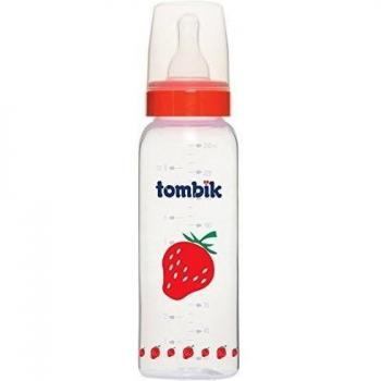 Tombik TOMBIK 0298 PP biberones de polipropileno, 250 ml