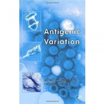 Antigenic Variation