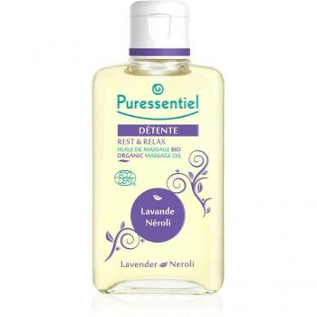 Puressentiel, Aceite corporal - 100 ml.