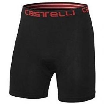 Castelli Seamless Boxer