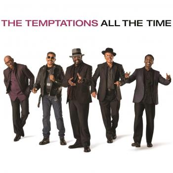All the time vinyl lp 0602567338963