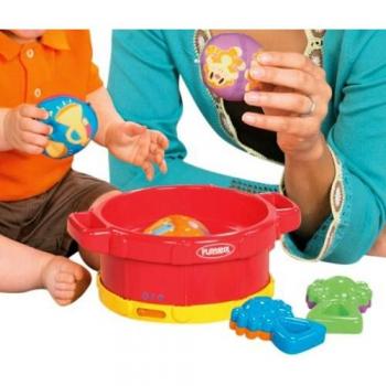 Hasbro Tamborcito Musical