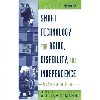 Smart Aging Solutions: Advanced Technology for Disability and Elder Care
